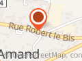École Maternelle Publique Les Trois Pommes