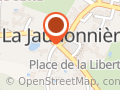Les Gaujonnières Earl