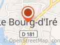 Mairie commune déléguée Le-Bourg-d’Iré