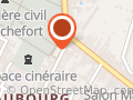 POMPES FUNÈBRES AUNIS FUNÉRAIRE