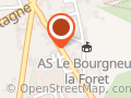 Florence Charron - Kinésiologue certifiée 53410 Le Bourgneuf la Forêt