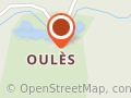 Domaine D'oules