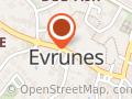 École Primaire Publique Evrunes