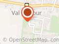 Ehpad Valpastour