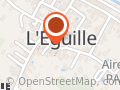 Le petit marché de l'Éguille
