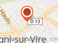 Le Dressing Torigny
