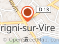 Carrefour Express Torigni sur vire