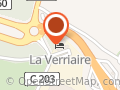 Hôtel La Verriaire