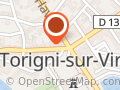 CAISSE DE CREDIT MUTUEL DE SAINT LO CENTRE - TORIGNI SUR VIRE