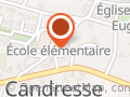 Mairie de Candresse