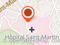 Établissements Saint Martin - FASSIC