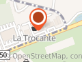 Magasin DistriCenter Royan
