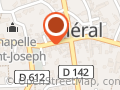 Aux Délices de Méral