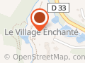 Le Village enchanté