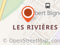 Conseil Départemental de l'Ordre des Masseurs et Kines de Charentes-Maritimes