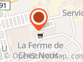 La Ferme de Chez Nous - Saint Macaire / Sèvremoine (49)