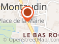 Le Montaudin