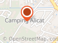 Camping Du Blayais Et De L'alicate