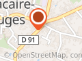 Cordonnerie Le bonheur est dans le pied