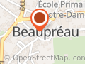 Cave Dupont Liget
