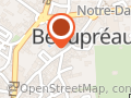 BIEN DANS SA MAISON Beaupréau-en-Mauges - Service à domicile