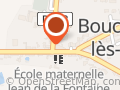 église de bouchamps-lès-craon