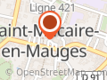 Mairie Annexe de Saint Macaire en Mauges - Sèvremoine 49450