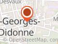 Cazenove Jean-louis