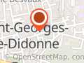 Le Saint Georges Café