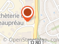 l'Orange bleue
