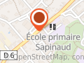 Ecole Maternelle Sainte Marie