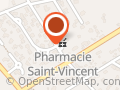Pharmacie Saint Vincent