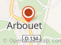 Arboti-Zohotako Herriko Etxea / Mairie d'Arbouet-Sussaute