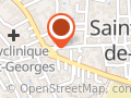 La spiaggia pizza St georges