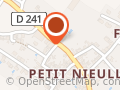Seudre Menuiserie