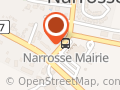 SIVU RPI Candresse Narosse Yzosse