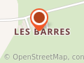 Des Barres Earl