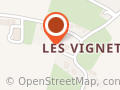 Camping des pommiers