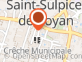 Café Des Sports