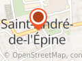Saint André de l'Epine