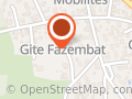 Gîte Fazembat Audenge
