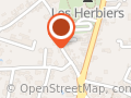 Magali Bearnais avocate - Les Herbiers