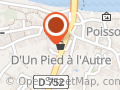 D Un Pied L Autre