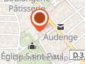 Ludothèque Audenge