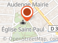 Institut de beauté Audenge