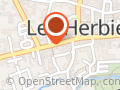 RAPIN CUISINES ET MEUBLES SUR MESURE - LES HERBIERS
