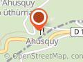 Auberge D'Ahusquy