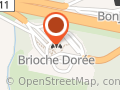 Brioche Dorée