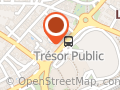 Centre des Finances publiques- Service de gestion comptable