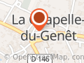Accueil périscolaire géré par Familles Rurales La Chapelle du Genêt